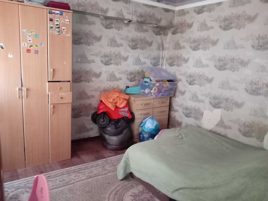 Квартира долгосрочно