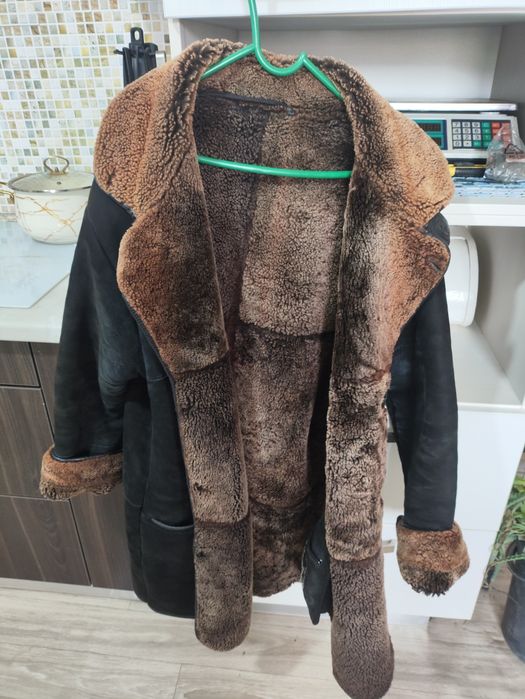 Продам Дубленку 50000