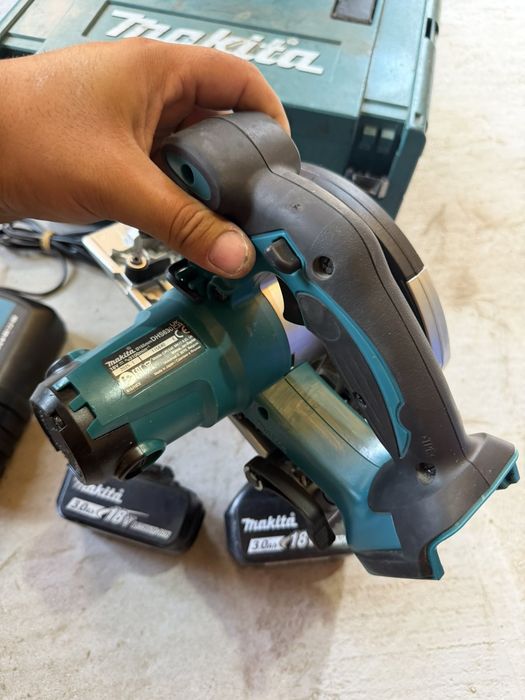 Makita DHS 630 2025г.