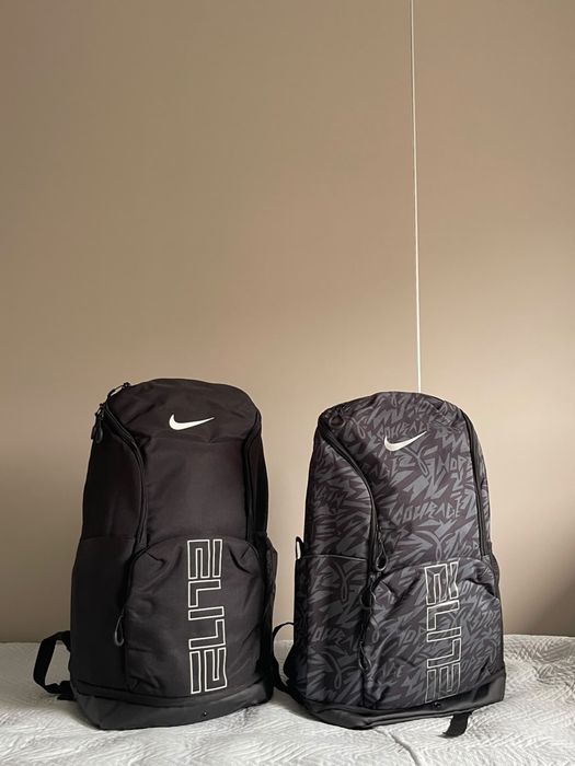 Рюкзак Nike Elite