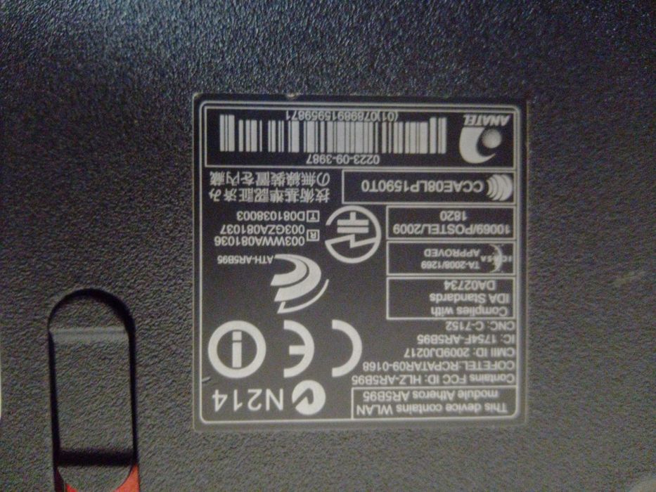 Acer noutbuk zapchastga sotiladi