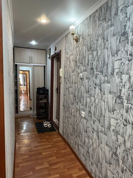 Продается 3 ком квартира район Ремзавод