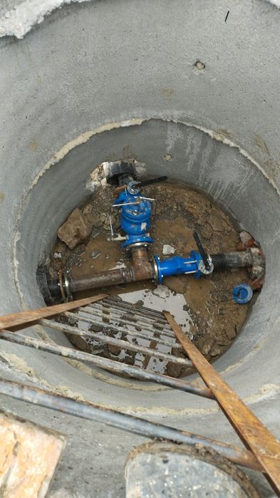 ГНБ Прокол любой сложности