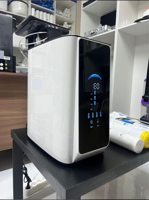 Фильтр для воды ALKALINE корея турция