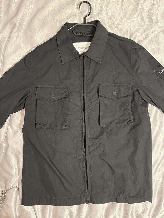 Риза-яке Calvin Klein (М)