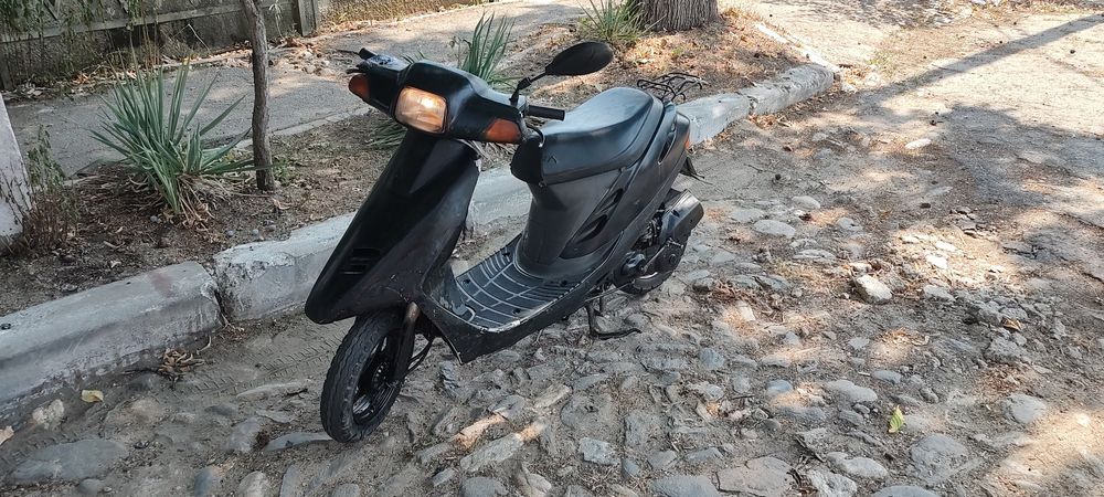Scuter Honda Dio 49cc / Inmatriculat primarie + talon