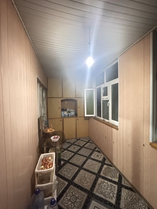 Квартира сотилади