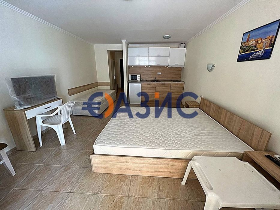 Продава се Едностаен апартамент в к.к. Елените - 60 кв.м за 829 €/кв.м - Снимка #5