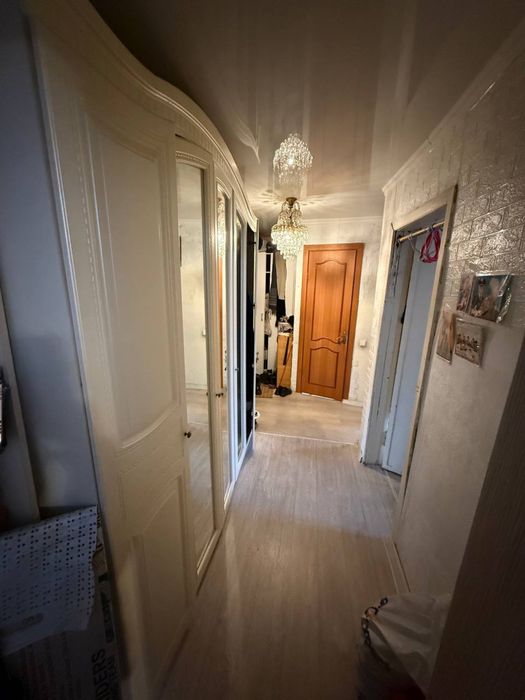 Продам 2 комнатную квартиру