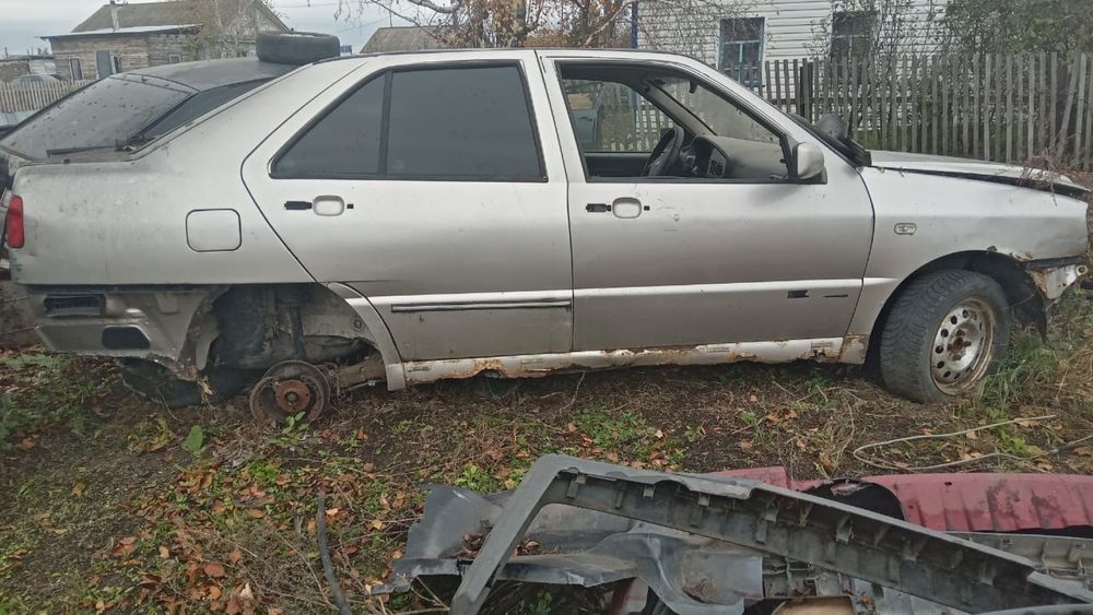 Продам чери амулет а 15