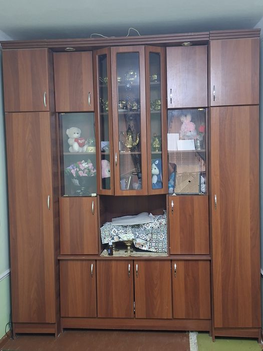 Стенка сотилади!!!