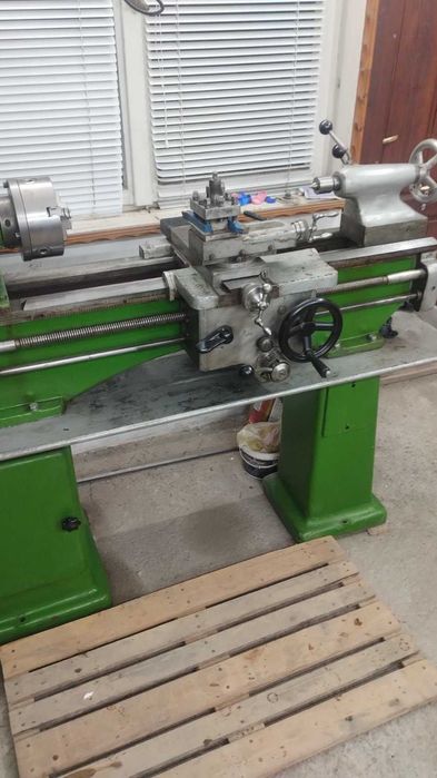 Универсален Струг C8