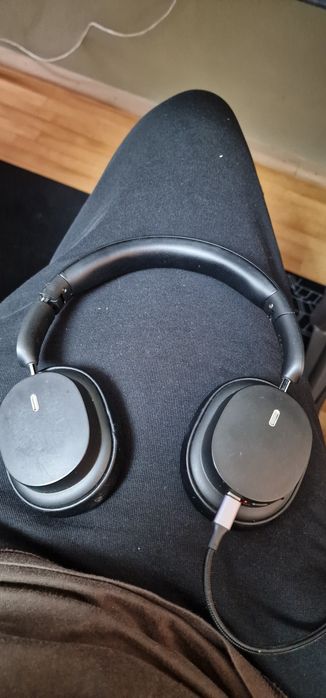 Casti Baseus Bowie D05 wireless