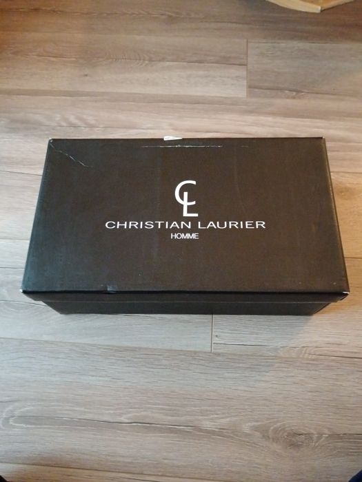 Мъжки обувки Cristian Laureir