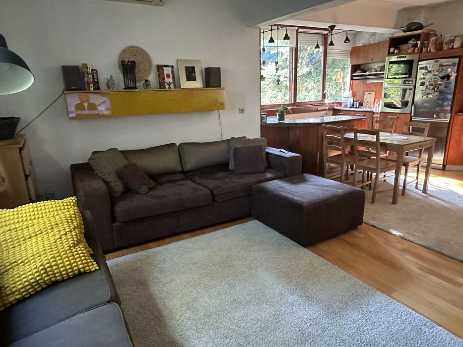 Продава се Тристаен апартамент в с. Градсковски колиби, Област Видин - 99 кв.м за 4041 €/кв.м - Снимка #5