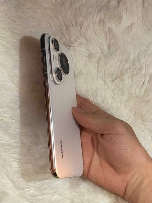 Huawei Pura 70 Pro 512 gb за повече инф. На посочения телефон