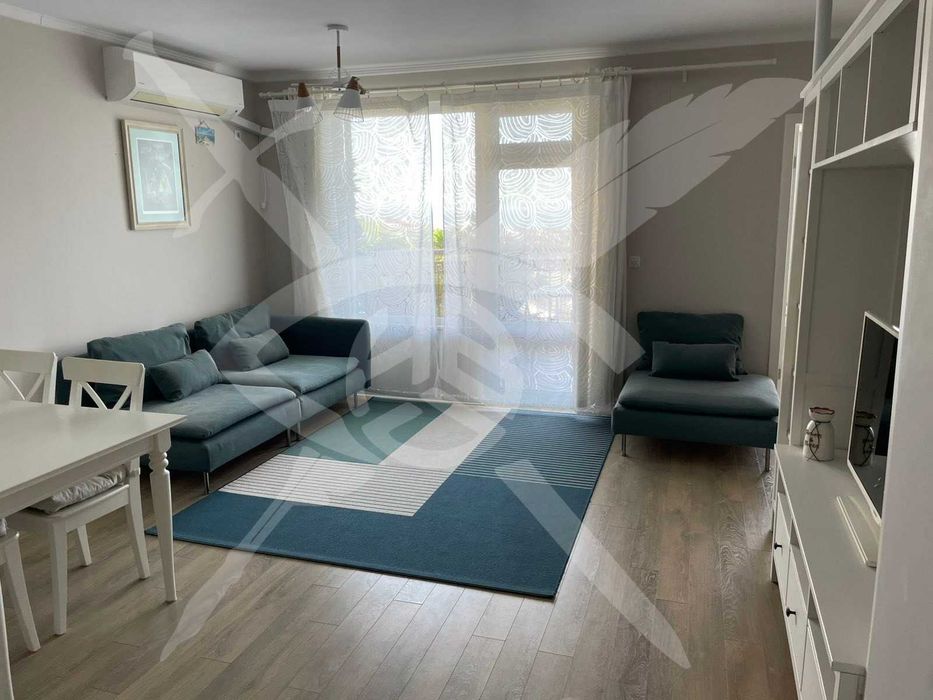 Продава се Тристаен апартамент в Свети Влас - 75 кв.м за 1987 €/кв.м - Снимка #2