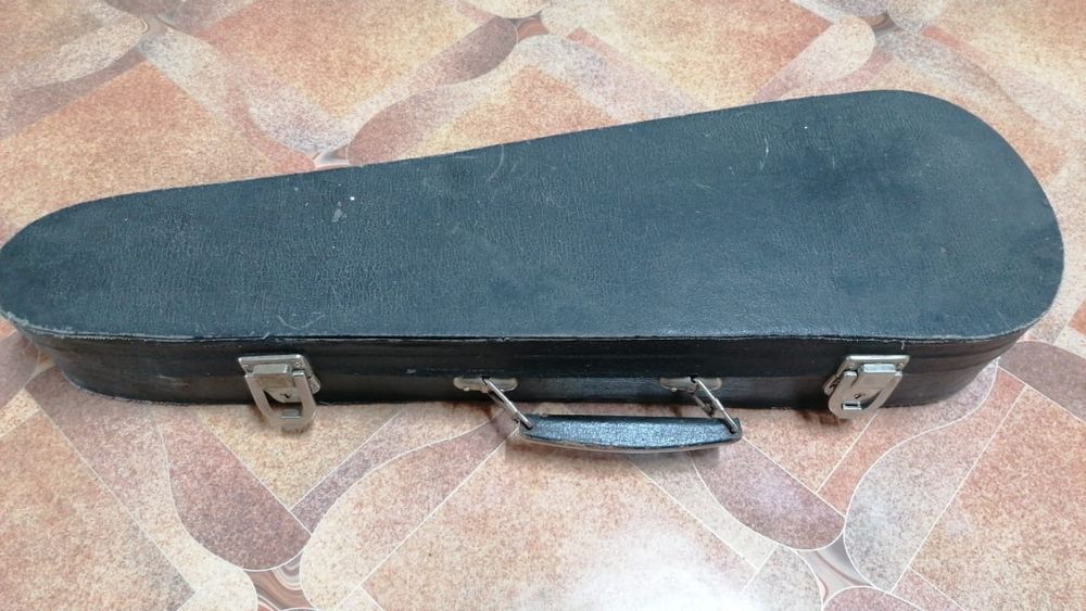 Футляр для скрипки