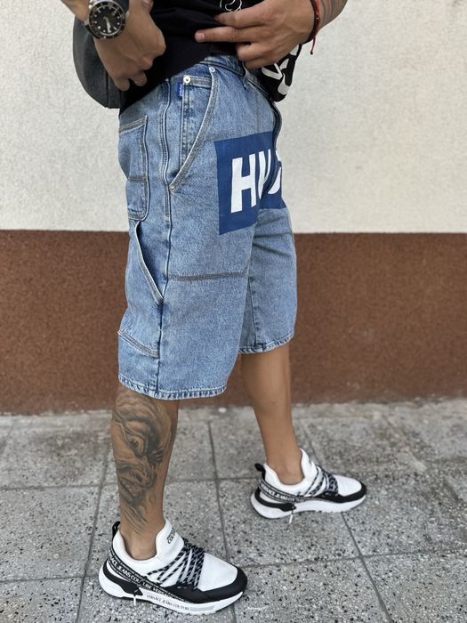 Hugo Boss Jeans Couture