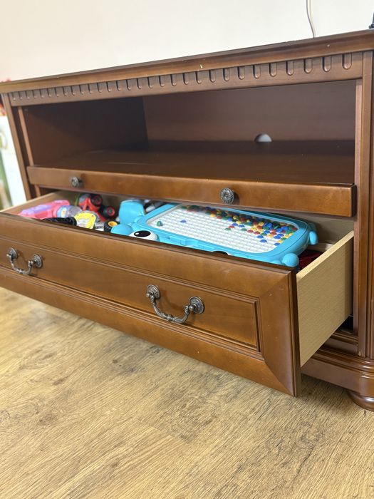 Комод массив дерева