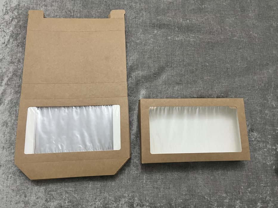 Продаю подарочные коробки