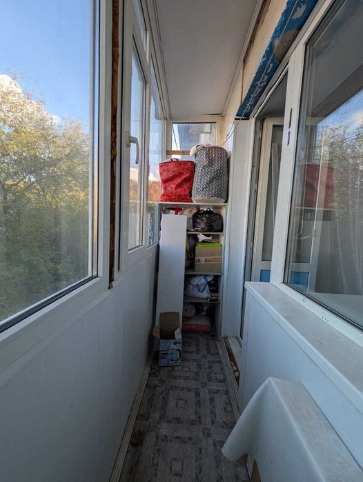 Продажа 1-комнатной квартиры