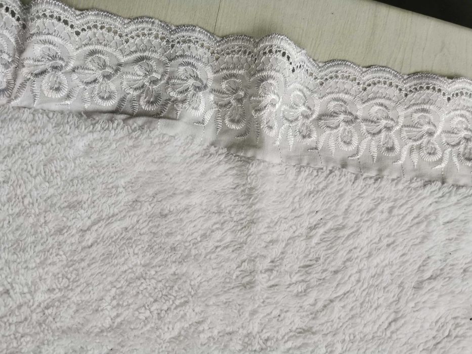 Бебешко одеяло и терлички