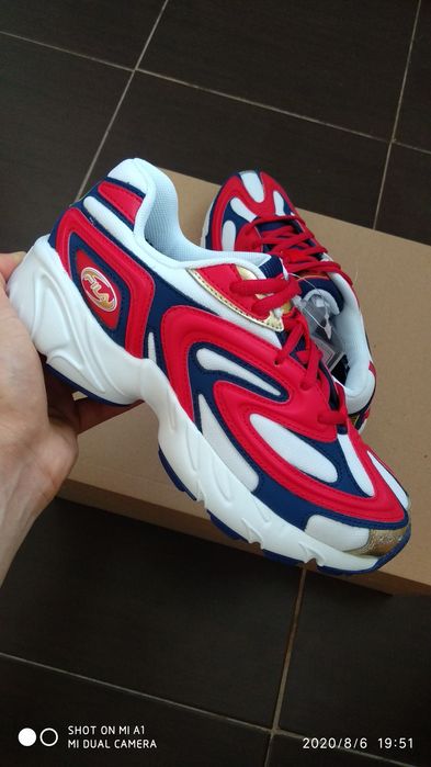 Fila     Creator