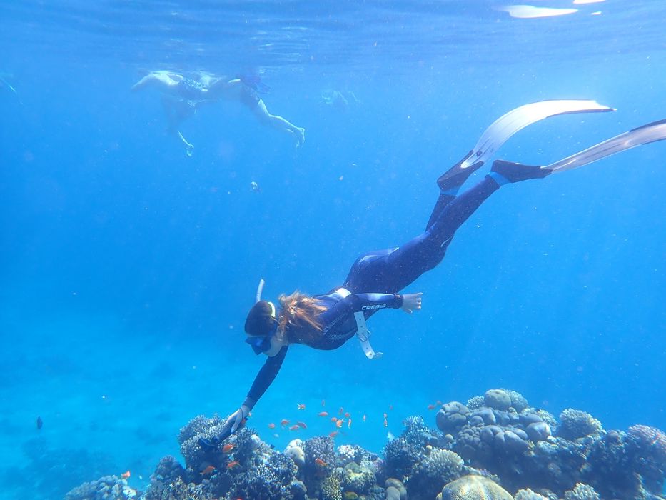 Неопрен Cressi Fast Lady 3mm