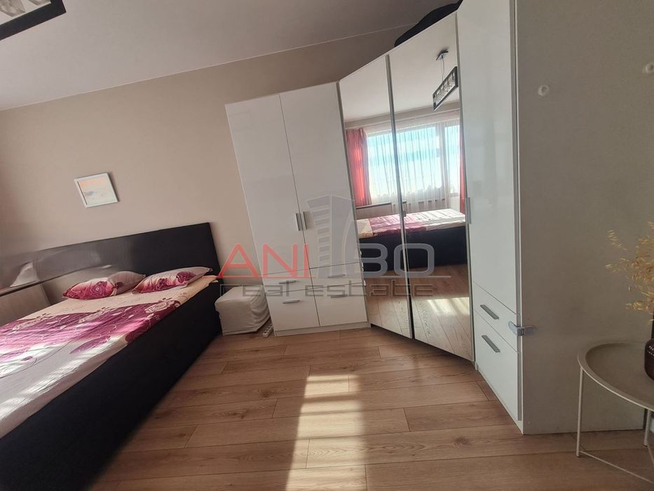 Продава се Двустаен апартамент в Варна, Бриз - 75 кв.м за 1394 €/кв.м - Снимка #3