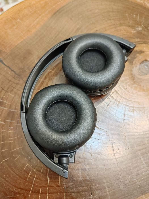 Casti Audio On-Ear Pioneer SE-S3BT-B, Bluetooth, Negru