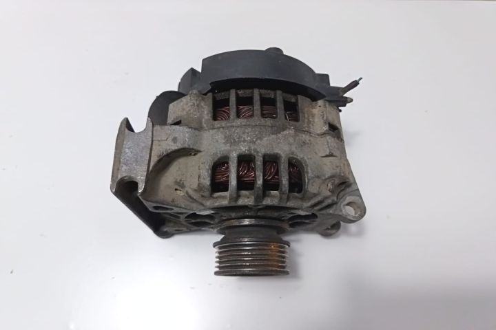 Alternator A0211544502 Mercedes-Benz A-Class W168