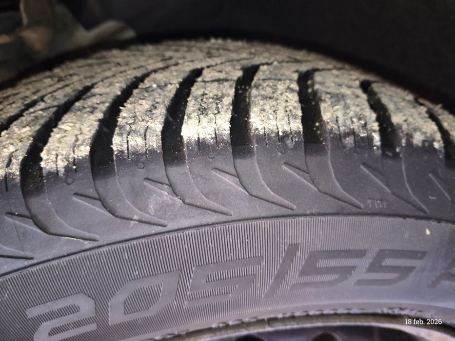 Ford C max 1.8i 2006 *3500 lei fix*