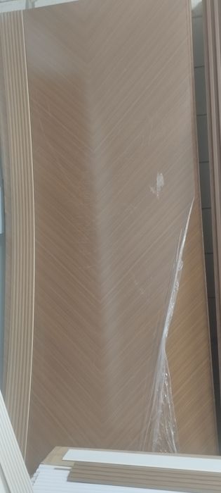 Бамбук панел американская ёлочка