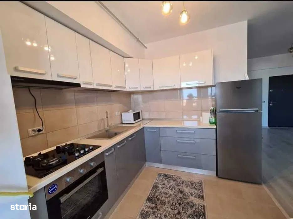 Apt. modern 2 camere, bloc nou,70 mp, Parcare , cu lift-Zona PECO
