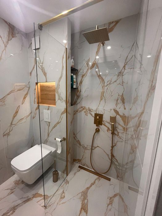 Дава се под наем Тристаен апартамент в Пловдив, Център - 103 кв.м за 918 € - Снимка #9