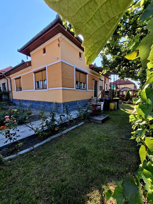 Vand casa in Turda jud Cluj