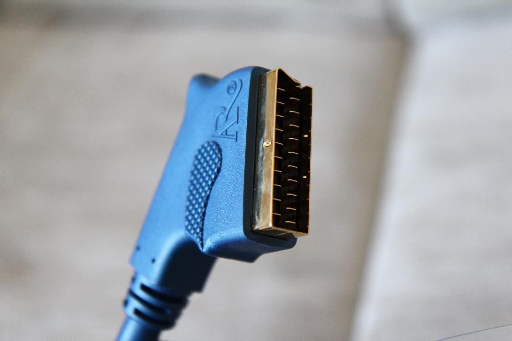 AV(audio-video) - hi-fi кабель