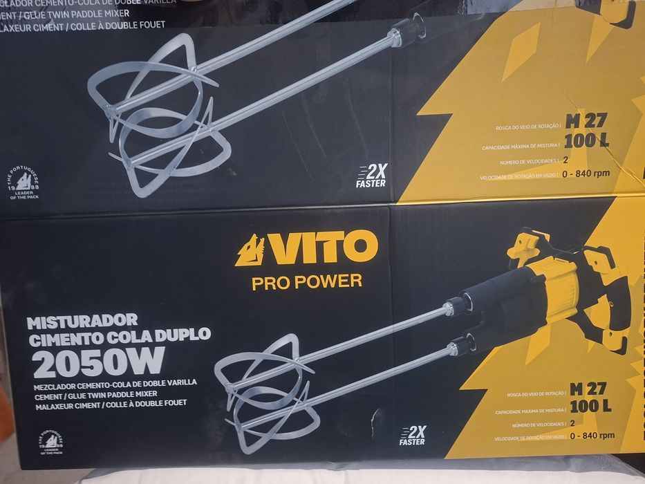 VITO pro power2050w