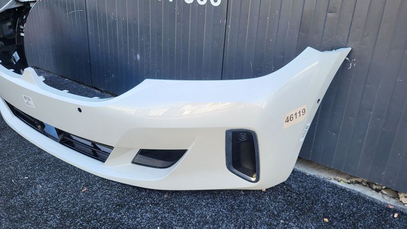 BMW series 6 G32 facelift 2017/2024 Bara fata spoiler BF2124