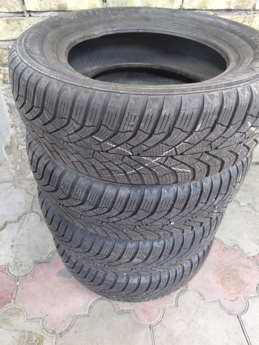 195/65/15 зимний, летний