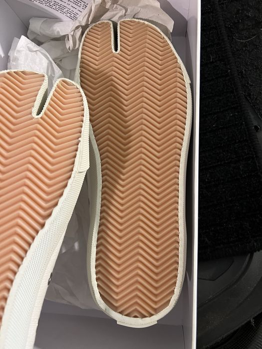 Дамски кецове Maison Margiela 40 номер Нови