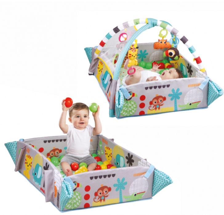 Игровой коврик