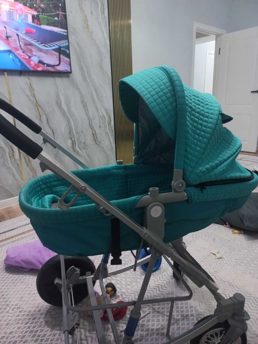 Коляска детская в идеальном состоянии