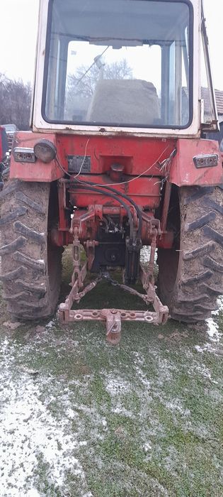 Агро техника трактори и прикачен инвентар