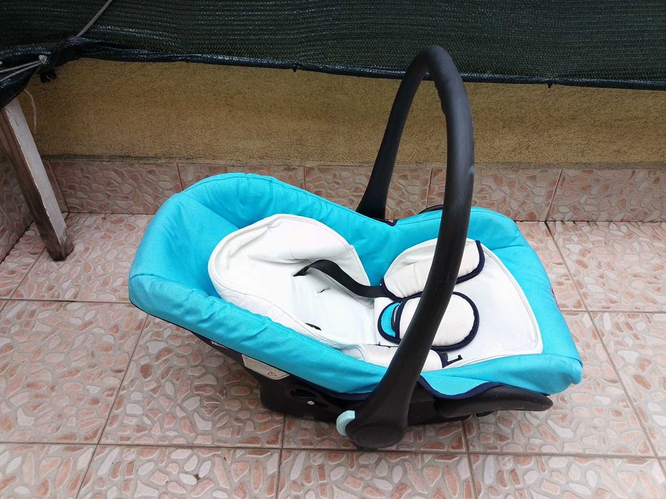 Подарявам столче за кола 0-11кг