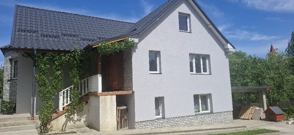 Casa in Hereclean