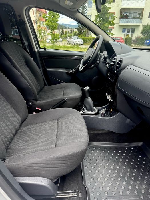 Dacia Duster/Fabr 2011**1,5 Dci**Aer Conditionat**