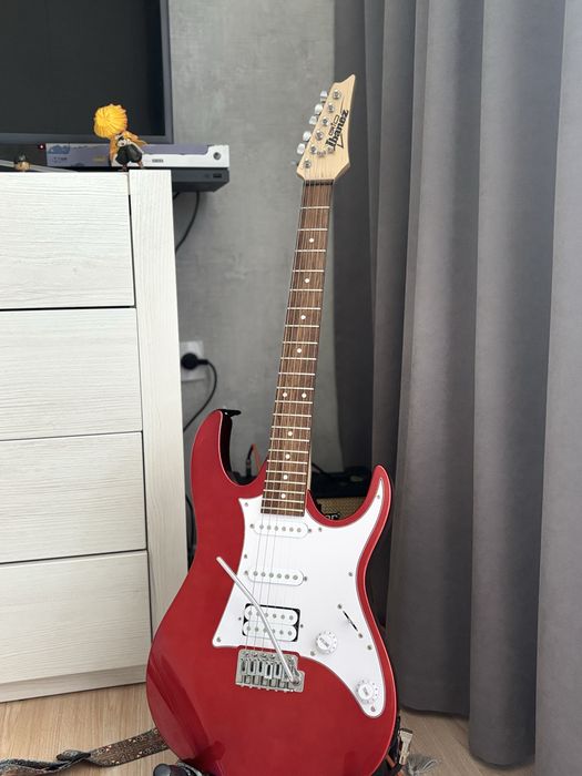 Электрогитара Ibanez Grx40