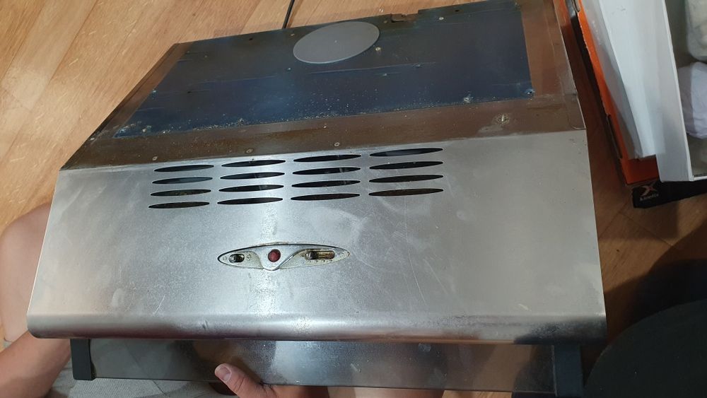 Вытяжка, ARDO, б/у